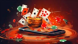 Người dùng nạp tiền VND vào tài khoản win789 qua ví điện tử MoMo trên điện thoại