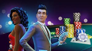 Người chơi tham gia Bingo trực tuyến trên thiết bị di động tại win789