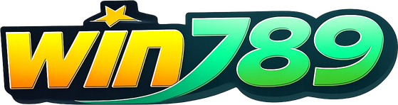 Logo win789